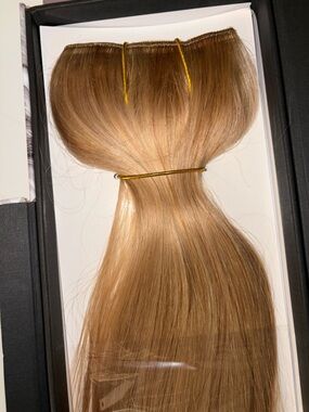 Blinde halo Hair Extension - Unbranded